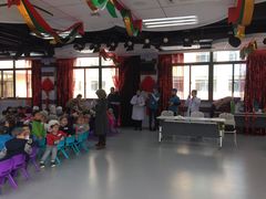 -岳辰齿科(浦东长泰店)