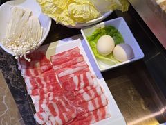 -七欣天香辣蟹火锅(上海奉贤杭州湾生活广场店)