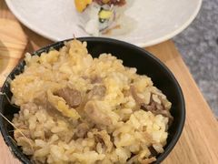 -沼津港精致料理·寿喜烧·烧鸟(龙湖南桥天街日料榜单店)
