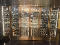 -北京泰富酒店-柏景轩中餐厅