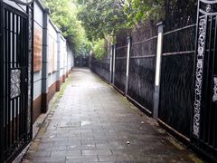 -张乐平故居