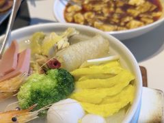 -外婆家(西红门荟聚购物中心店)