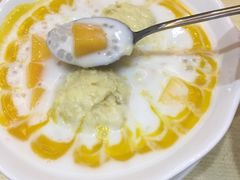 -甜心妈妈·榴莲星级糖水(北京路总店)