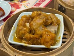-点都德(皇岗村店)
