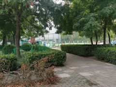 -方庄体育公园