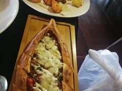 -Efes Turkish & Mediterranean Cuisine 艾菲斯餐厅(陆家嘴店)