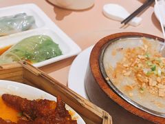 -宝园酒家(美林M·LIVE天地东座店)