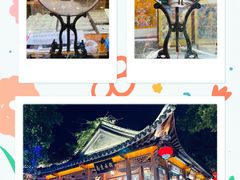 -老门东历史文化街区