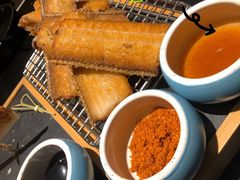 -老头儿油爆虾·1987杭州烟火味(湖滨银泰in77D区店)