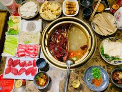 -小龙坎老火锅(北京三里屯店)