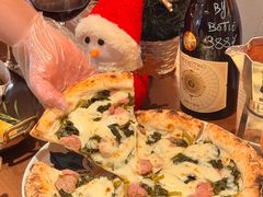 -Mammamia意大利餐厅(阳春巷店)