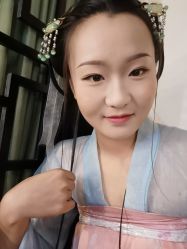 -盘子女人坊古装写真摄影(天津总店)