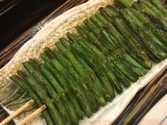 蒜苔-平成屋· Late Night 食堂(四川北路店)