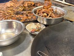 -杭嘉湖咬强羊肉面馆(永兴路总店)