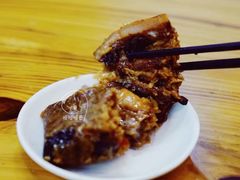 -金太粽(上海弄堂第一粽店)