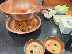 -南门涮肉(通州店)