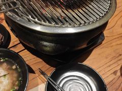 -千寻烧肉(政务区店)