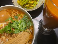 -喜晋道面馆(华严寺广场店)