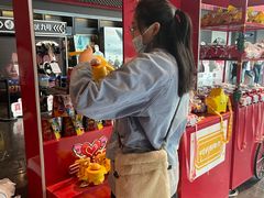 -万达影城(西铁营万达广场IMAX店)