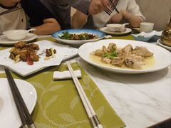 -顺意·顺德家乡菜(国际人才大厦店)