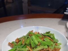 -京味斋·北京烤鸭(华威桥北工大店)