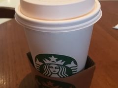 -星巴克(天津大悦城第二店)