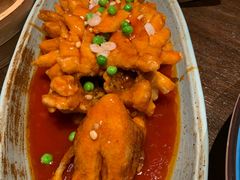 -扬州狮子楼·非遗淮扬菜(总店)