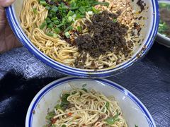 -万三面馆(青龙正街太古里店)