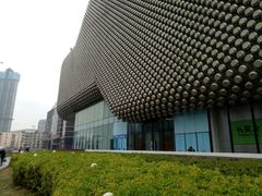 -万达影城(汉街万达广场IMAX店)