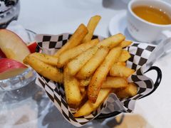 -和平馆·地道港澳茶餐厅(西门口店)