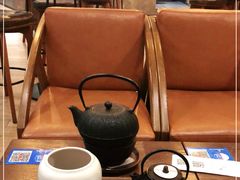 -去茶山(重庆万象城店)