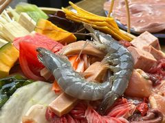 -咖咖火锅(老店)