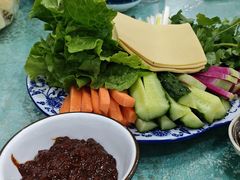 大丰收-鹤乡东北菜(崮山路店)