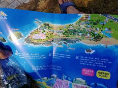 -漳州滨海火山岛自然生态风景区