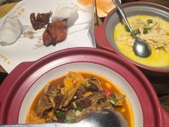 -鸽子侯·家宴·平价海鲜(绿地店)