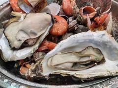 -良师门滨海人家·海鲜·家常菜(滨海城店)