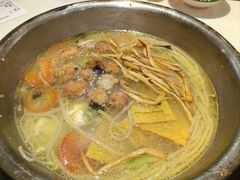 -海关荤豆花(洋河一路店)