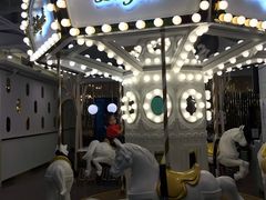 -Lilliput粒粒堡亲子餐厅(置汇旭辉店)
