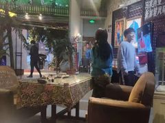 大堂-小娘惹厨房Little Nyonya(狮城有约上榜店)
