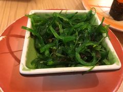 -禾绿寿司(星光68广场店)