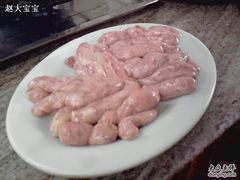 风干肠-西塔隆太白烤牛肉馆(图们路店)