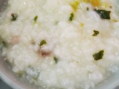 菜粥-社区食堂