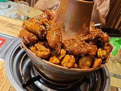 -刘记光大火锅鸡(北行店)
