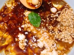 花田冰粉-绿茶餐厅(燕郊永旺店)