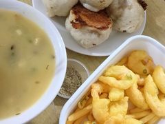 -老方子馅饼粥(台东店)
