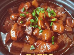 -阿英煲(凉城路店)