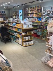 -国际蓝孩(万象天地店)