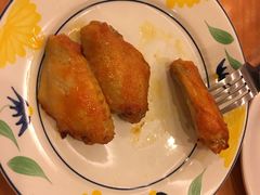 -萨莉亚意式餐厅(人和印象万家店)