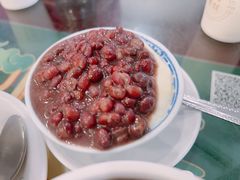 红豆双皮奶-民信老铺(华盖路店)