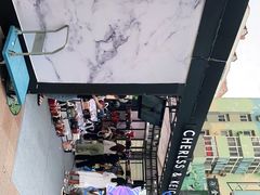 -利群商厦(台东店)